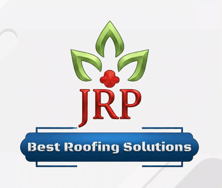 Jansi Roofing Logo