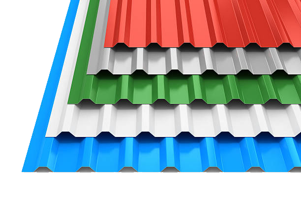 Jansi Roofing Operations